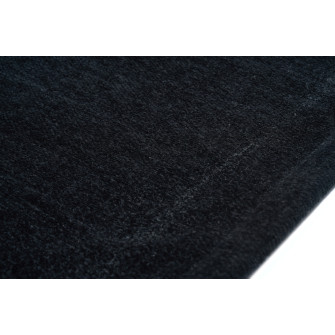 Alfombra BASIC BLACK (Colección Única Magic Home)